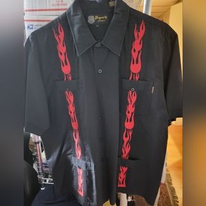 Casual Button Down shirt